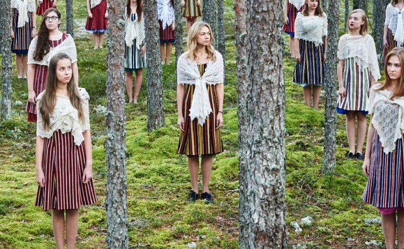Estonian Television Girls’ Choir